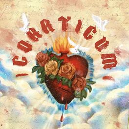 Album cover of Coraticum