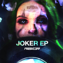 Album cover of Joker EP