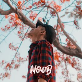 Album cover of Noob