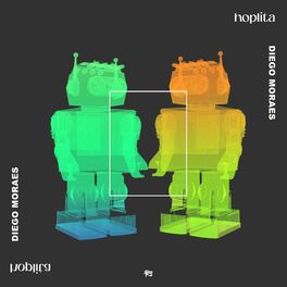 Album cover of Hoplita