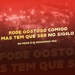 Album cover of FODE GOSTOSO COMIGO VS TOMA DE BANDIDO