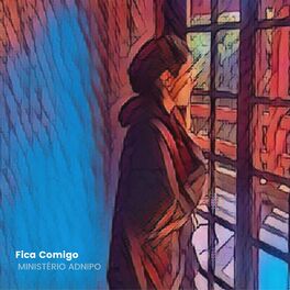 Album cover of Ministério Adnipo