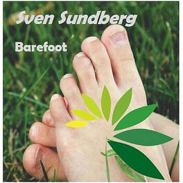 Album cover of Barefoot