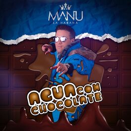 Album cover of Agua Con Chocolate