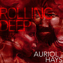 Album cover of Rolling Deep