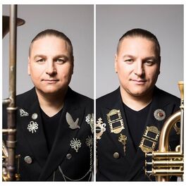 Album cover of 20-LECIE GOLEC UORKIESTRA KATOWICE / SPODEK