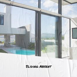 Album cover of Sliding Absent