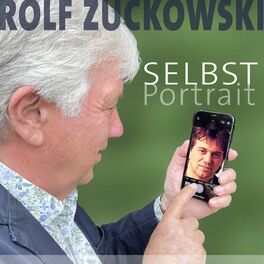 Album cover of Selbstportrait