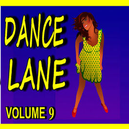 Album cover of Dance Lane, Vol. 9 (Special Edition)