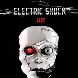Album cover of Electric Shock 02