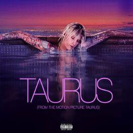 Album cover of Taurus (From The Motion Picture Taurus)