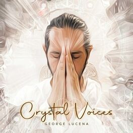 Album cover of Crystal Voices