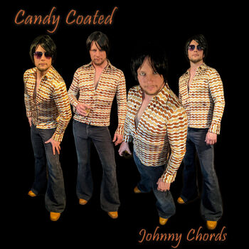 Candy Coated cover