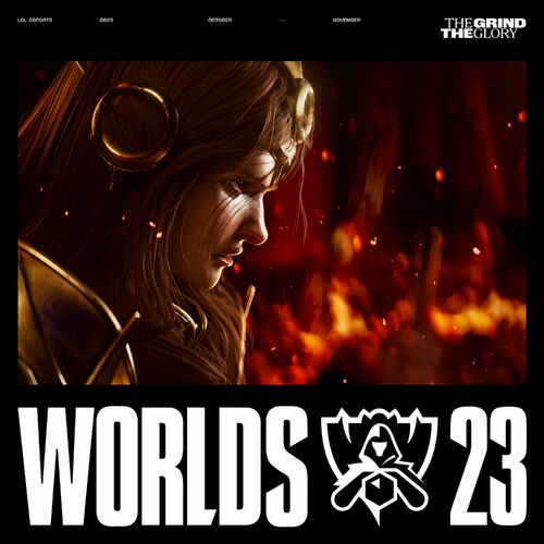 Stream WORLD ENDER - League of Legends Hardstyle by G