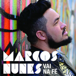 Album cover of Vai na Fé