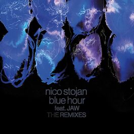 Album cover of Blue Hour - The Remixes