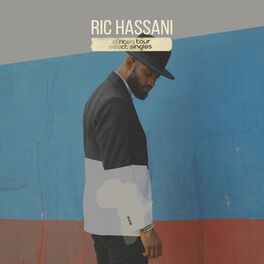 Album cover of African Tour Select Singles 2015