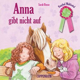 Album cover of (3) Anna gibt nicht auf