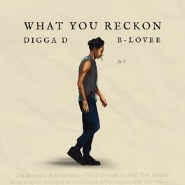 Album cover of What You Reckon