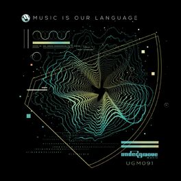 Album cover of Music Is Our Language