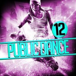 Album cover of Public Dance, Vol. 12