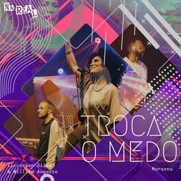 Album cover of Troca o Medo