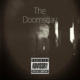 Album cover of The Doomsday