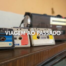 Album cover of Viagem ao Passado