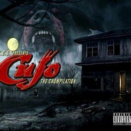 Album cover of Cujo (The Chompilation)