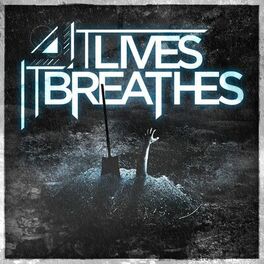 Album cover of It Lives, It Breathes