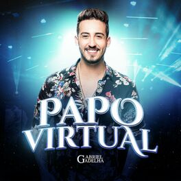 Album cover of Papo Virtual