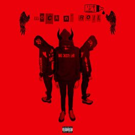 Album cover of Wock N' Roll
