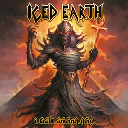 DANTE'S INFERNO (TRADUÇÃO) - Iced Earth 