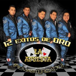 Album cover of 12 Éxitos de Oro