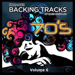 Album cover of Karaoke Hits 70's, Vol. 6