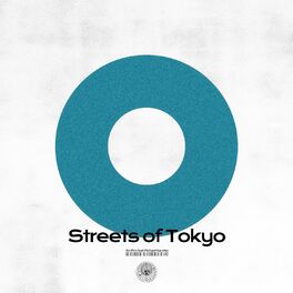 Album cover of Streets Of Tokyo (feat. Michael Kaneko)