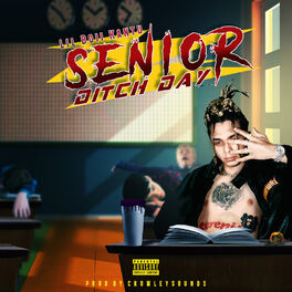 Album cover of Senior Ditch Day
