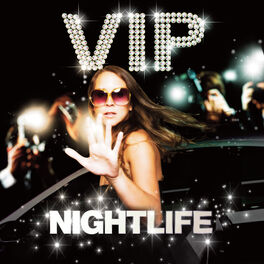 Album cover of VIP Nightlife