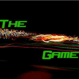 Album cover of The Game (feat. David P Stevens & Marqueal Jordan)