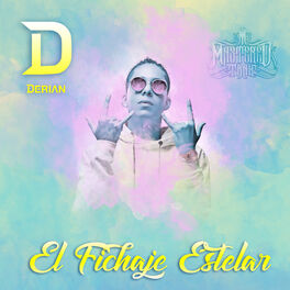 Album cover of El Fichaje Estelar