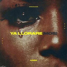 Album cover of YA LLORARE(MOS)