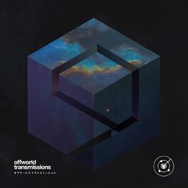 Album cover of Offworld Transmissions Volume 9