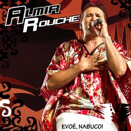 Album cover of Evoé, Nabuco!