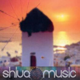 Album cover of Mykonos Selection