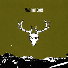 Album cover of Indiejazz