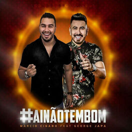 Album cover of Aí Não Tem Bom