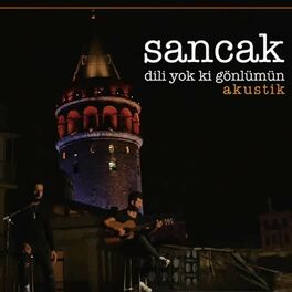 Album picture of Dili Yok ki Gönlümün (Akustik)