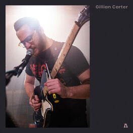 Album cover of Gillian Carter on Audiotree Live