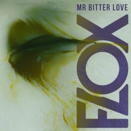 Album cover of Mr Bitter Love