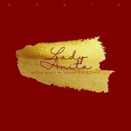 Album cover of Lady Anita (EXT. Le roman de Djahan)